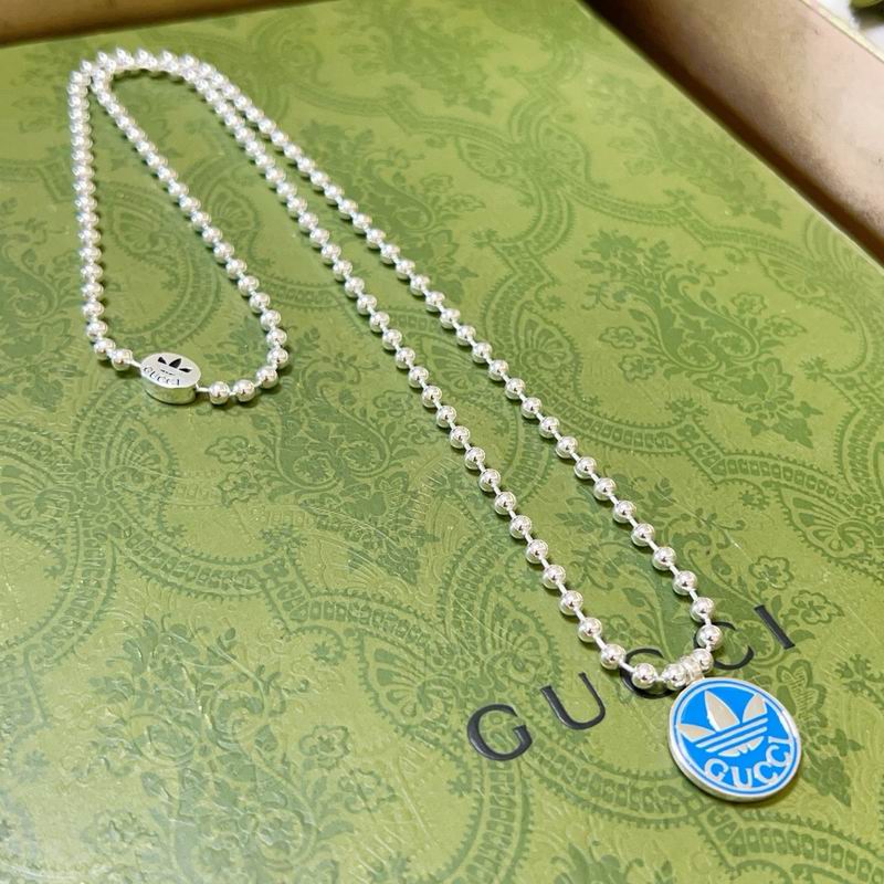 Gucci Necklace 08yxs141